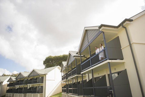 Novotel Barossa Valley Resort - Accommodation Yamba 0