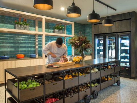Novotel Barossa Valley Resort - Accommodation Yamba 41