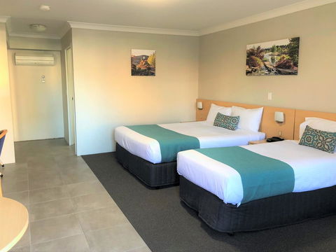 Bathurst Motor Inn - Accommodation Yamba 19