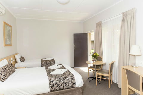 Bathurst Motor Inn - Accommodation Yamba 24