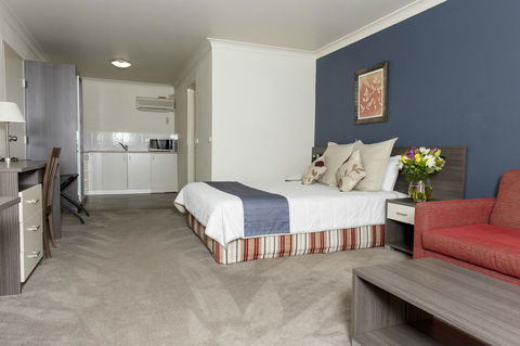 Bathurst Motor Inn - Accommodation Yamba 11