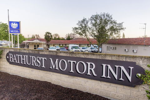 Bathurst Motor Inn - Accommodation Yamba 13