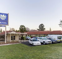 Bathurst Motor Inn - Accommodation Yamba
