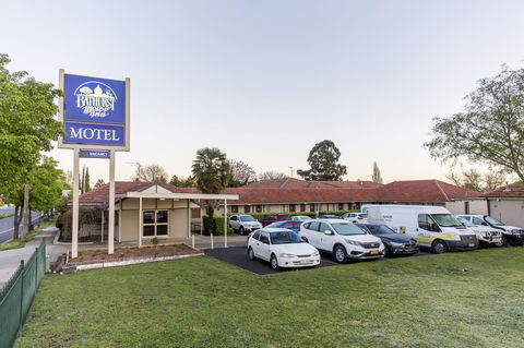 Bathurst Motor Inn - Accommodation Yamba 0