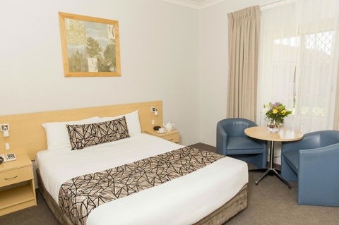 Bathurst Motor Inn - Accommodation Yamba 3
