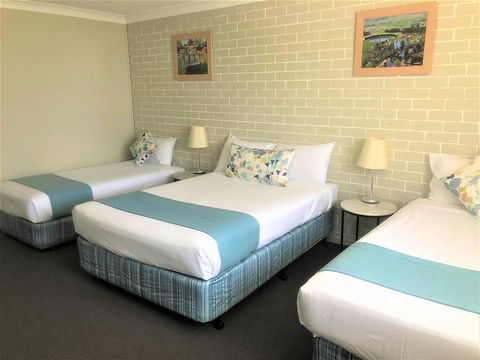 Bathurst Motor Inn - Accommodation Yamba 14