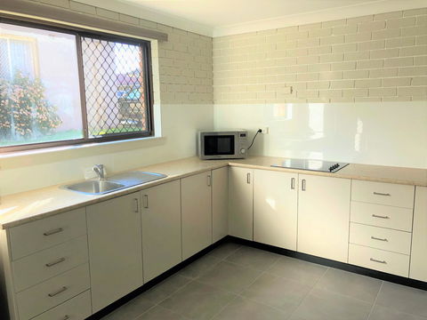 Bathurst Motor Inn - Accommodation Yamba 16