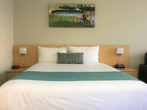 Bathurst Motor Inn - Accommodation Yamba 7