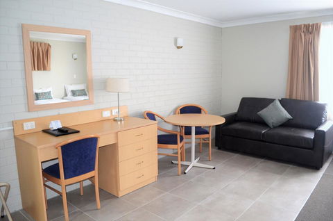 Bathurst Motor Inn - Accommodation Yamba 9