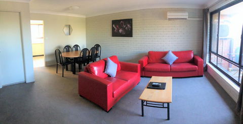 Bathurst Motor Inn - Accommodation Yamba 4