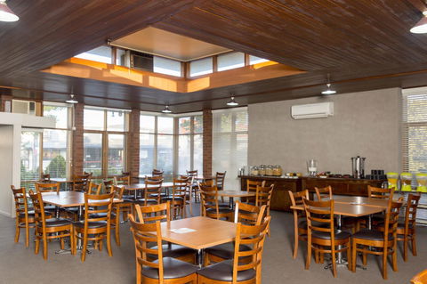 Bathurst Motor Inn - Accommodation Yamba 27
