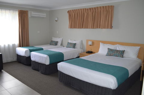 Bathurst Motor Inn - Accommodation Yamba 8