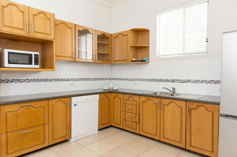 Bathurst Motor Inn - Accommodation Yamba 32