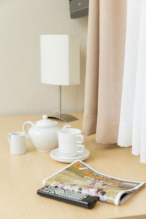 Bathurst Motor Inn - Accommodation Yamba 33