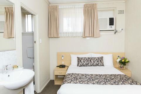 Bathurst Motor Inn - Accommodation Yamba 23