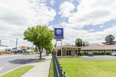 Bathurst Motor Inn - Accommodation Yamba 22