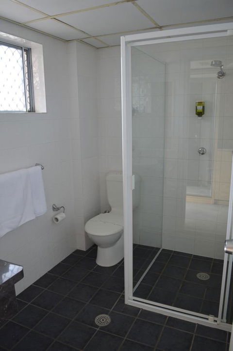 Bathurst Motor Inn - Accommodation Yamba 21