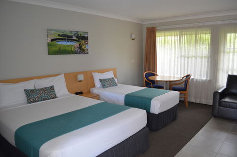 Bathurst Motor Inn - Accommodation Yamba 18