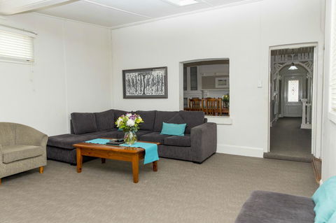 Bathurst Motor Inn - Accommodation Yamba 31