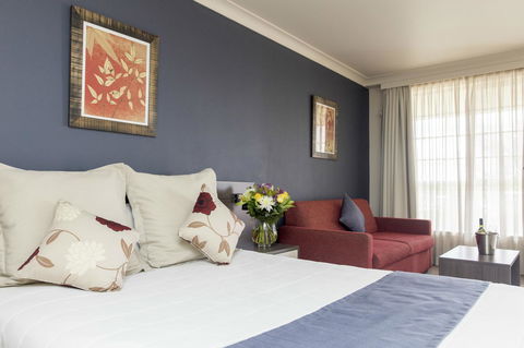 Bathurst Motor Inn - Accommodation Yamba 10