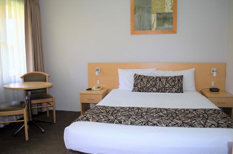 Bathurst Motor Inn - Accommodation Yamba 26