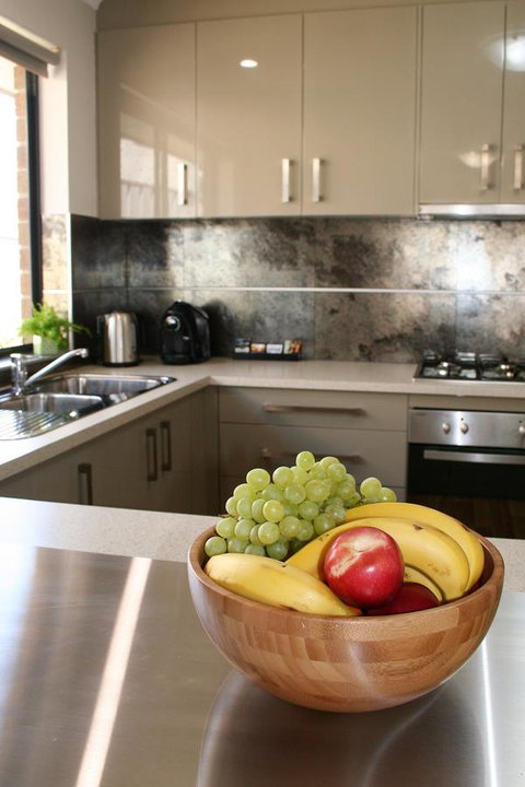 Jacaranda Homestay - Accommodation Yamba 0