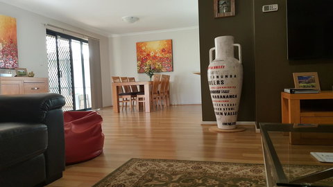 Jacaranda Homestay - Accommodation Yamba 5