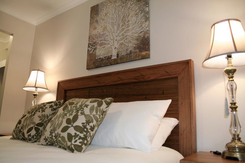 Jacaranda Homestay - Accommodation Yamba 12