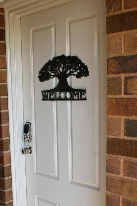 Jacaranda Homestay - Accommodation Yamba 2