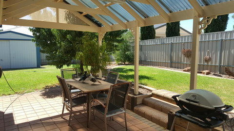 Jacaranda Homestay - Accommodation Yamba 18