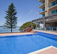 Port Lincoln Hotel - Accommodation Yamba