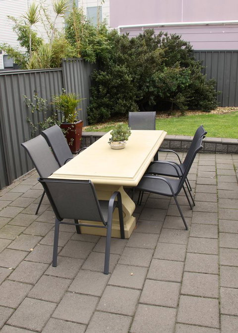 Grace Cottage - Accommodation Yamba 16