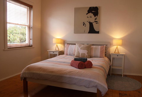 Grace Cottage - Accommodation Yamba 11