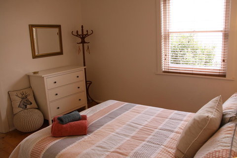 Grace Cottage - Accommodation Yamba 12