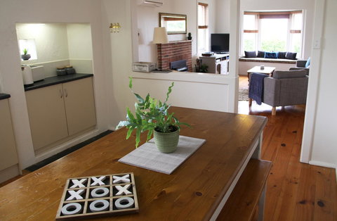 Grace Cottage - Accommodation Yamba 7