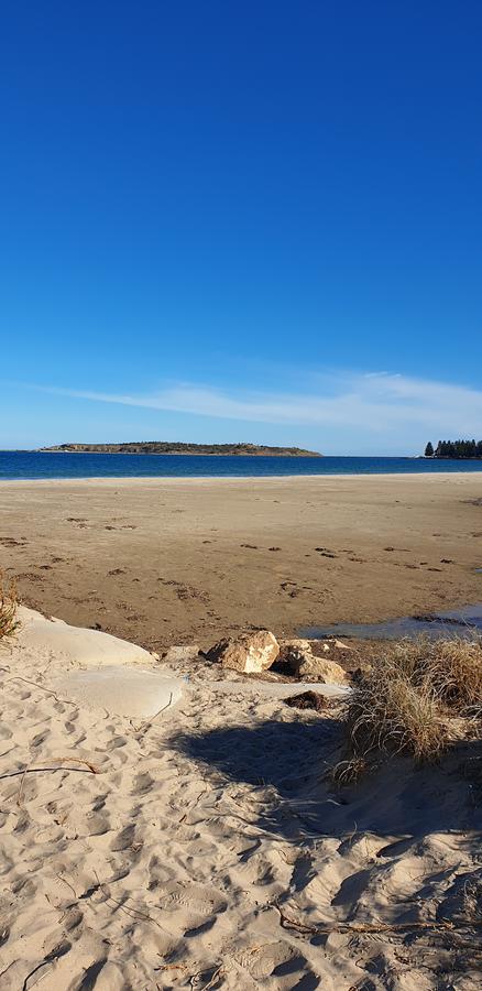 Grace Cottage - Accommodation Yamba 18