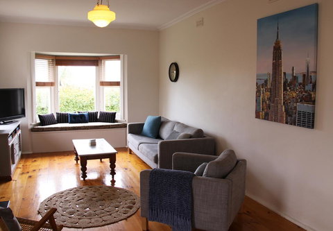 Grace Cottage - Accommodation Yamba 3