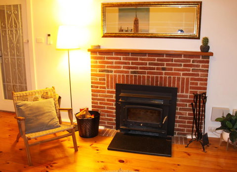 Grace Cottage - Accommodation Yamba 5