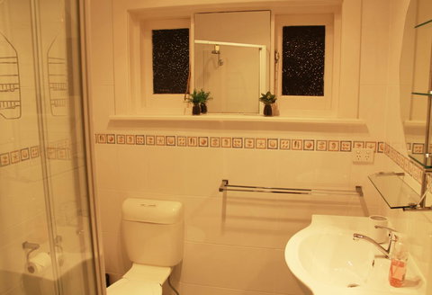 Grace Cottage - Accommodation Yamba 14