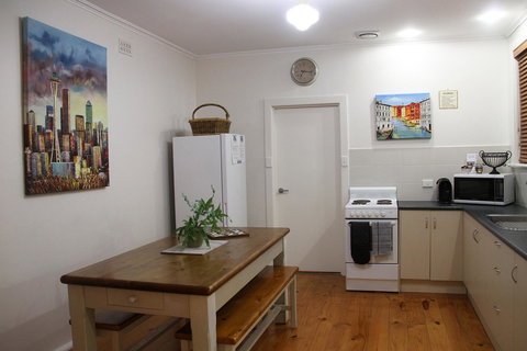 Grace Cottage - Accommodation Yamba 8