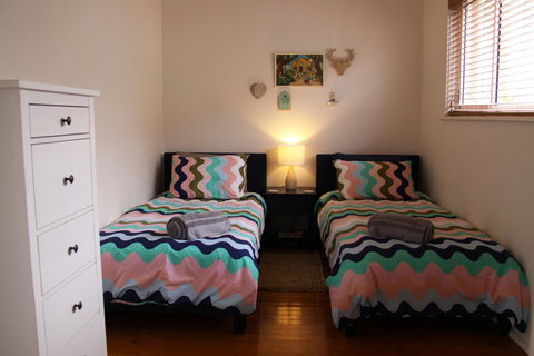 Grace Cottage - Accommodation Yamba 13