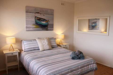 Grace Cottage - Accommodation Yamba 9