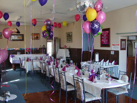 Truro Weighbridge Motel - Accommodation Yamba 1