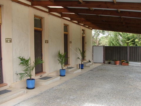 Truro Weighbridge Motel - Accommodation Yamba 9