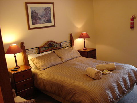 Truro Weighbridge Motel - Accommodation Yamba 7