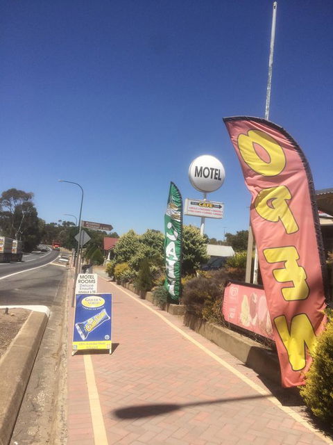 Truro Weighbridge Motel - Accommodation Yamba 0