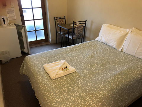 Truro Weighbridge Motel - Accommodation Yamba 2