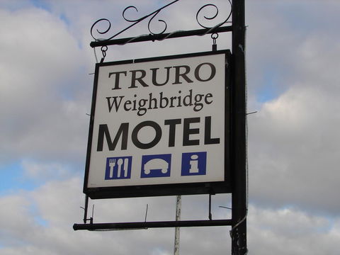 Truro Weighbridge Motel - Accommodation Yamba 6