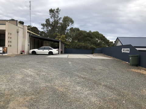 Truro Weighbridge Motel - Accommodation Yamba 4
