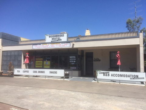 Truro Weighbridge Motel - Accommodation Yamba 11